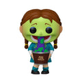 Harry Potter POP! Holiday Vinyl Figur Puking Pastille Girl 9 cm