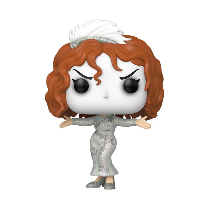 Haus der 1000 Leichen POP! Plus Vinyl Figur Baby (GLT) 9 cm
