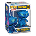 Godzilla Art Series POP! Movies Premium Vinyl Figur Mechagodzilla 9 cm