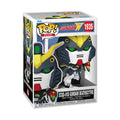 Gundam Wing POP! Plus Animation Vinyl Figur Gundam Deathscythe 9 cm