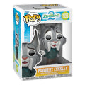 Zoomania 2 POP! Movies Vinyl Figur Pawbert Lynxley 9 cm