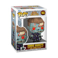 Marvel Zombies POP! Vinyl Figur Zombie Hawkeye 9 cm