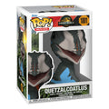 Jurassic World: Die Wiedergeburt POP! Movies Vinyl Figur Quetzalcoatlus 9 cm