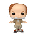 It-Welcome to Derry POP! Plus Vinyl Figur Bob Gray 9 cm