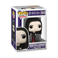 Wednesday POP! TV Vinyl Figur Morticia 9 cm