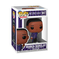 Wednesday POP! TV Vinyl Figur Bianca 9 cm