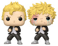 Tokyo Revengers POP! Animation Vinyl Figuren Take-Mitchy w/Chase 9 cm Sortiment (6)
