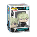 Kaiju No. 8 POP! Games Vinyl Figur Reno 9 cm