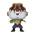 Jujutsu Kaisen POP! Animation Vinyl Figuren Jogo 9 cm