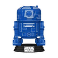 Star Wars POP! Vinyl Figur SWS11-R2-D2 BP 9 cm