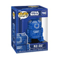 Star Wars POP! Vinyl Figur SWS11-R2-D2 BP 9 cm