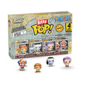 One Piece Bitty POP! Vinyl Figuren 4er-Pack Nami 2,5 cm