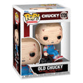 Chucky POP! Television Vinyl Figur Old Chucky 9 cm