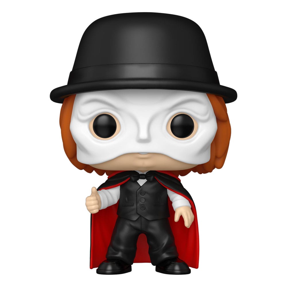 Chucky POP! Television Vinyl Figur Phantom Chucky 9 cm