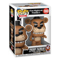 Five Nights at Freddy's POP! Vinyl Figure 10th Anniversary - Freddy 9 cm