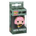 Spy x Family POP! Vinyl Schlüsselanhänger 4 cm Anya Forger Display (12)