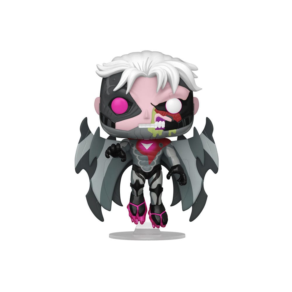 X-Men'97 POP! Plus Vinyl Figur Bastion CHASE 9 cm Sortiment (6)