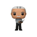 Firefly POP! TV Vinyl Figur Shepherd Book w/CH 9 cm Sortiment (6)