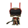 Kingdom Hearts POP! Games Vinyl Figur Lingering Will 9 cm