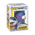 Roast Goose POP! Vinyl Figur Jeff 9 cm