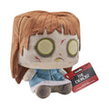 Der Exorzist Plüschfigur Horror Regan MacNeil 18 cm