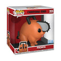 Chainsaw Man Super Sized Jumbo POP! Vinyl Figur Pochita 25 cm