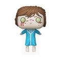 The Exorcist POP! Vinyl Figur Regan Floating Exclusive Edition 9 cm