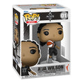 WNBA POP! Vinyl Figur Las Vegas Aces: A'ja Wilson 9 cm