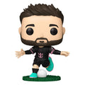 MLS POP! Sports Vinyl Figur Inter Miami- Lionel Messi(away) 9 cm