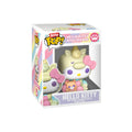 Hello Kitty Bitty POP! Vinyl Figuren 2er-Pack HK & Cinnamonroll 2,5 cm