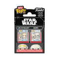 Das Imperium schlägt zurück Bitty POP! Vinyl Figuren 2er-Pack L&W 2,5 cm