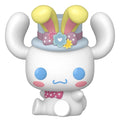 Hello Kitty POP! Animation Vinyl Figur Spring- Cinnamoroll(CKIE) 9 cm