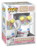 Hello Kitty POP! Animation Vinyl Figur Spring- Cinnamoroll(CKIE) 9 cm