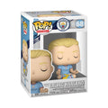 EFL POP! Football Vinyl Figur Manchester City - Erling Haaland 9 cm