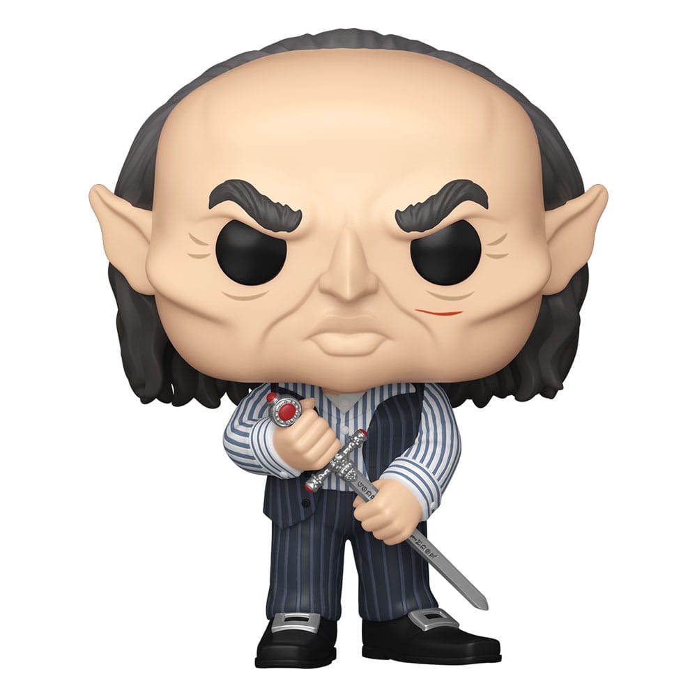 Harry Potter POP! Movies Vinyl Figur Griphook 9 cm