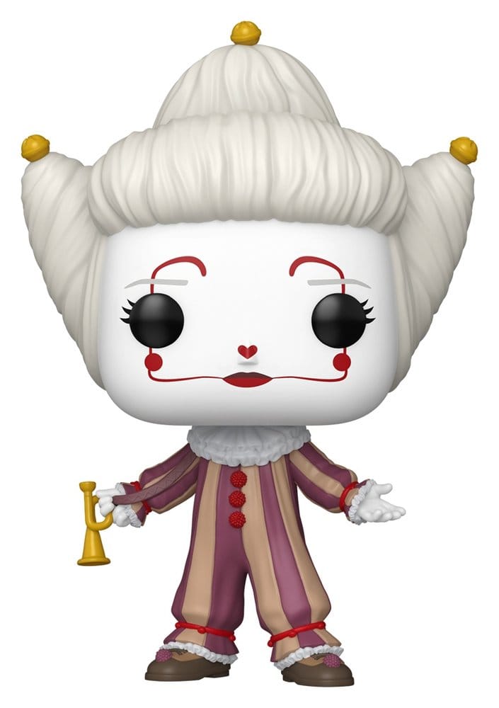 Es: Welcome to Derry POP! Television Vinyl Figur Little Periwinkle 9 cm
