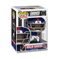 NFL: Legends POP! Sports Vinyl Figur Giants- Malik Nabers 9 cm