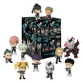 Kaiju No. 8 Mystery Minis Minifiguren 5 cm Display (12)