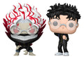 Dandadan POP! Animation Vinyl Figuren Okarun w/Chase 9 cm Sortiment (6)