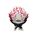Dandadan POP! Animation Vinyl Figuren Okarun w/Chase 9 cm Sortiment (6)