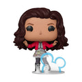 Disney Channel Retro POP! Disney Vinyl Figur SIU - Rocky w/Disney Icon 9 cm