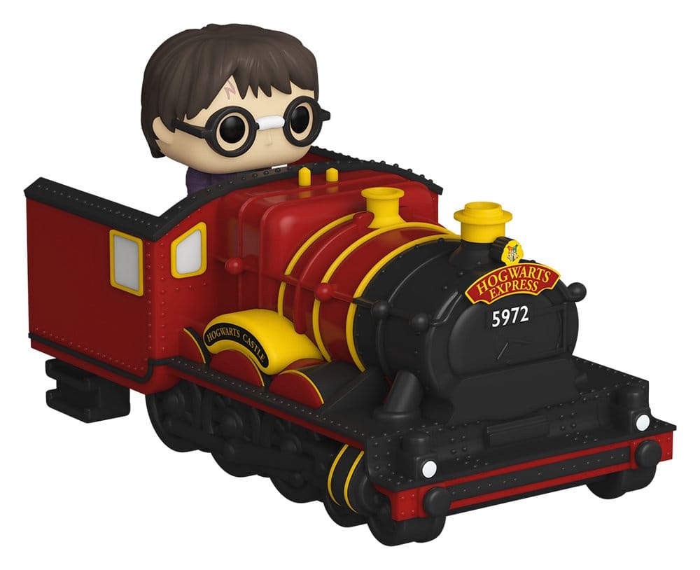 Harry Potter Bitty POP! Minifiguren 6er-Pack