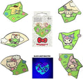 Sanrio by Loungefly Ansteck-Pins Blind Box Hello Kitty & Friends Flower Crown Puzzle Display (12)