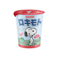 Peanuts + Rokimoto Blind Box Figuren 10 cm Display (12)
