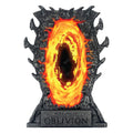 The Elder Scrolls IV: Oblivion Metallbarren Gates
