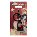 Fallout Schlüsselanhänger Nuka-Cola Limited Edition