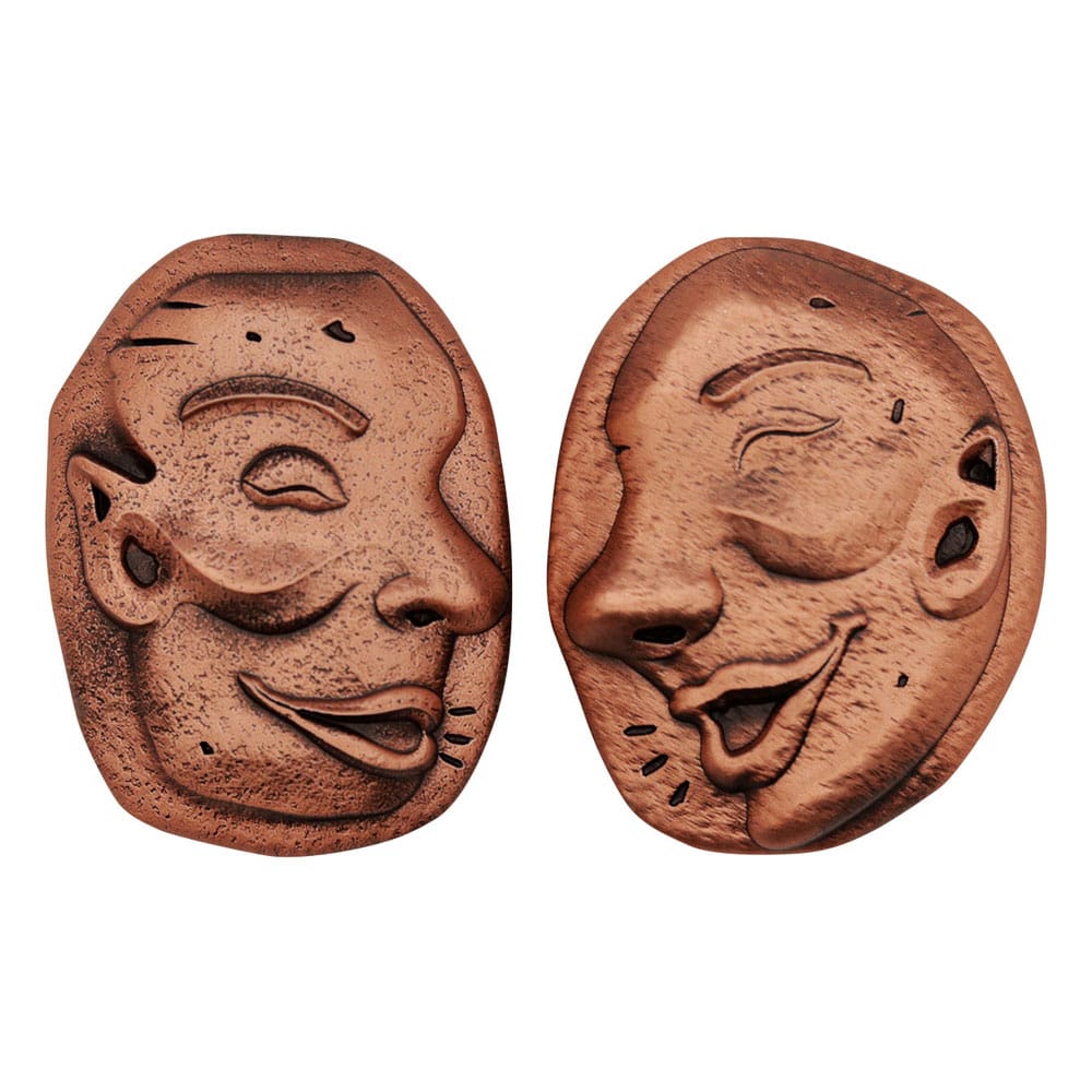 Dungeons &amp; Dragons Replica Sending Stones Limited Edition