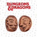 Dungeons &amp; Dragons Replica Sending Stones Limited Edition