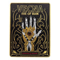 Dungeons & Dragons Metallbarren Vecna Eve of Ruin Limited Edition