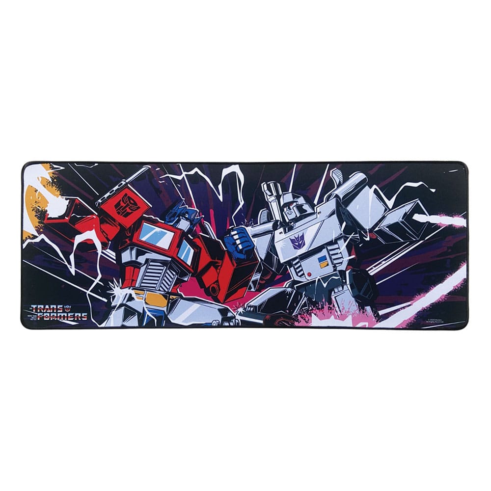 Transformers Schreibtischunterlage & Untersetzer